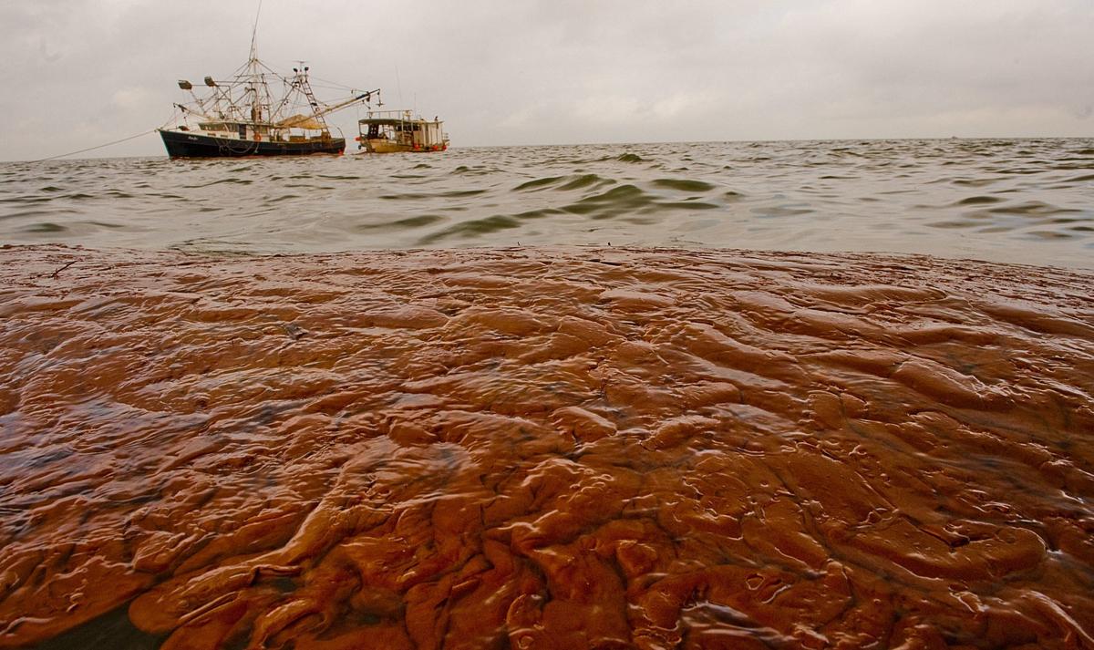 A near-decade after BP oil spill, now-public payout claims ...