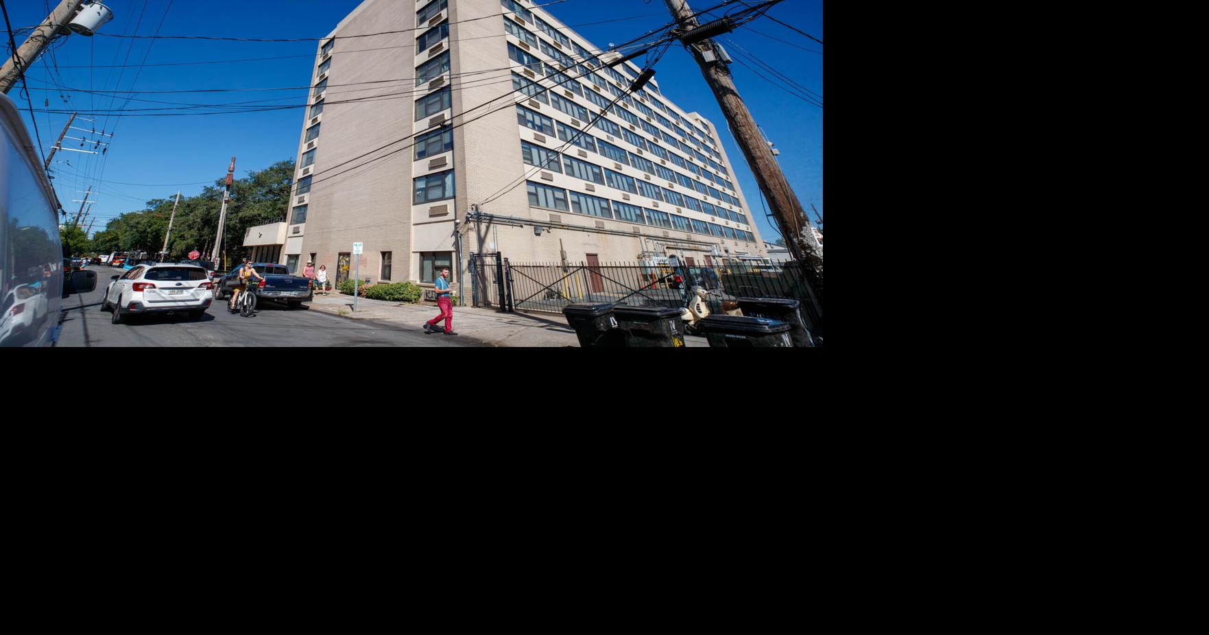 New Orleans archdiocese proceeds with Christopher Homes sale as residents fear upheaval