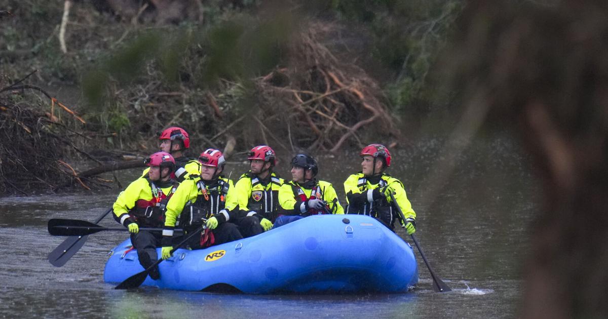 Editorial: To our Texas neighbors, Louisiana stands ready to help after flooding