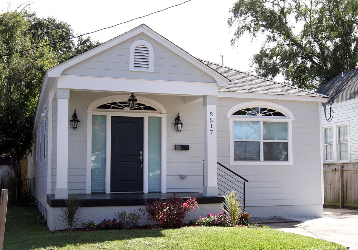 New Orleans Property Transfers Oct 14 18 2019 Business News Nola Com