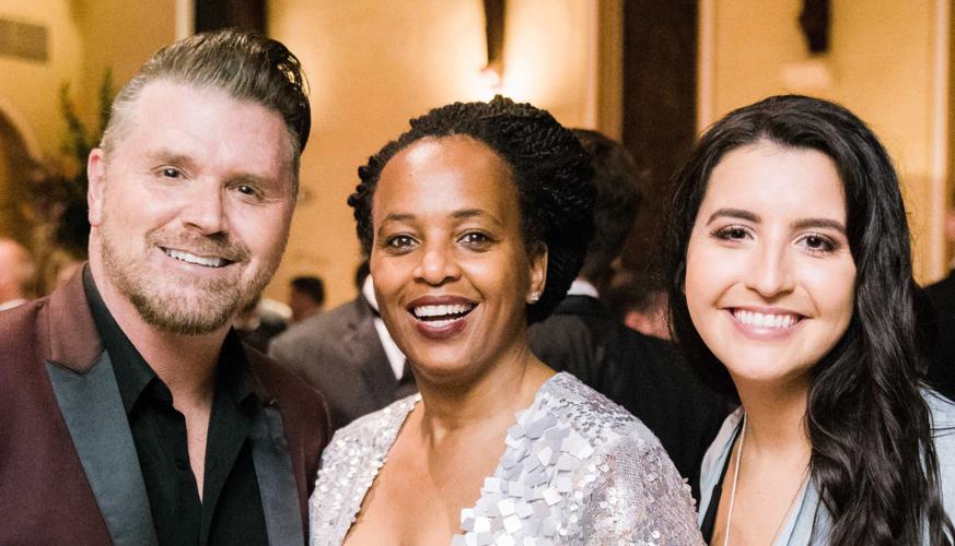 Lazarus Ball raises the fun and awareness for Halloween New Orleans