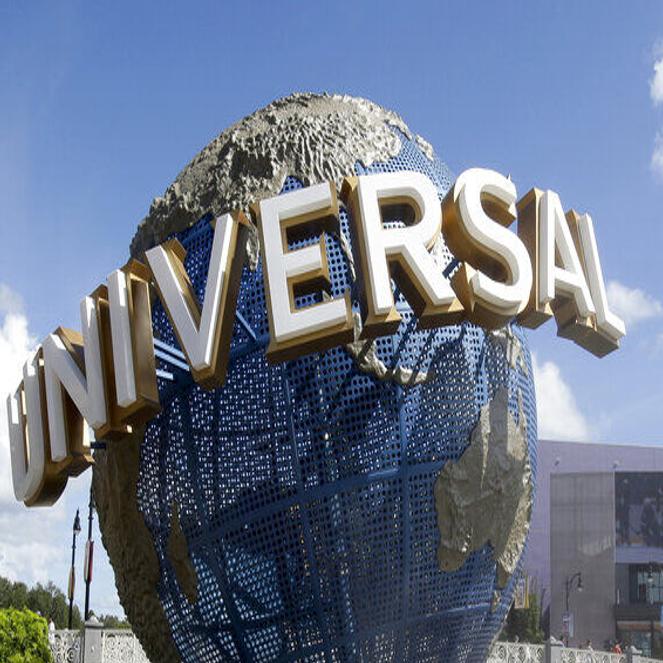 Universal Studios Announces Theme Park Closure For the Next Four