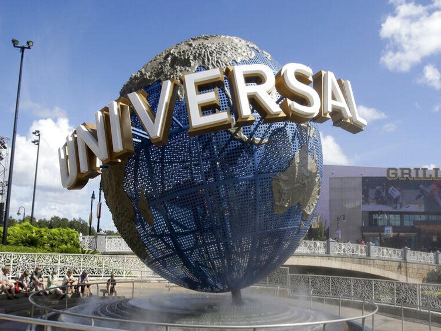 Careers at Universal CityWalk Orlando