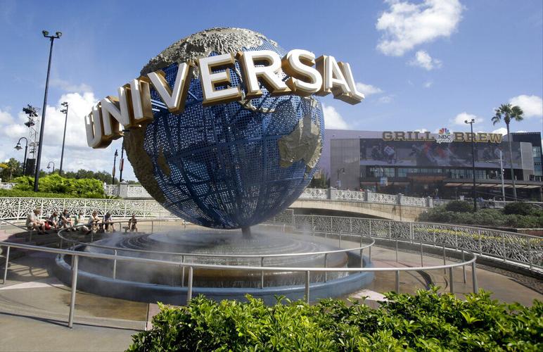 Universal Studios to open theme park in Texas near Dallas | Business News |  