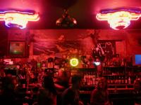 Changes ahead for Saturn Bar, beloved New Orleans bar cluttered with character