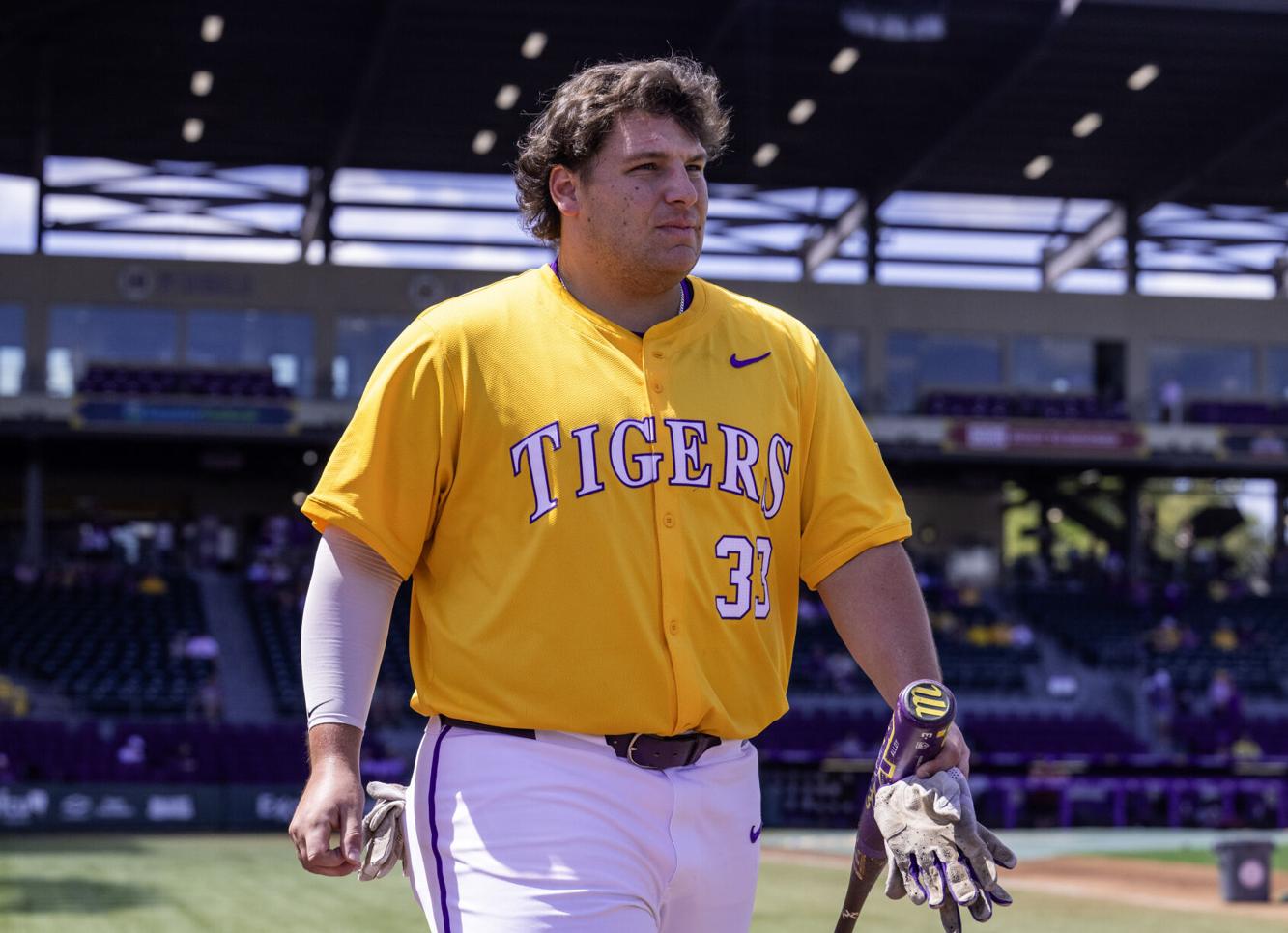 LSU baseball defeats Louisiana Tech, Zach Yorke homers | LSU | nola.com