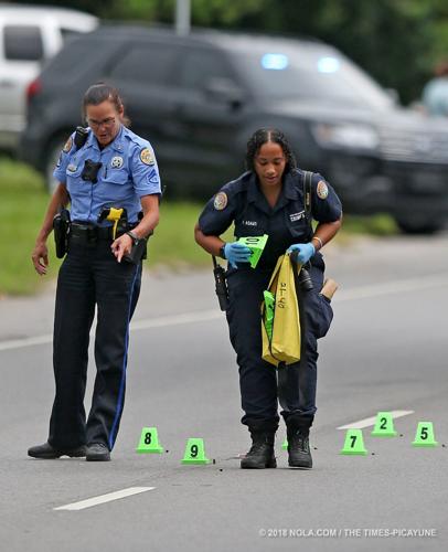 Man and woman shot in Lower 9th Ward, New Orleans police say | Crime ...