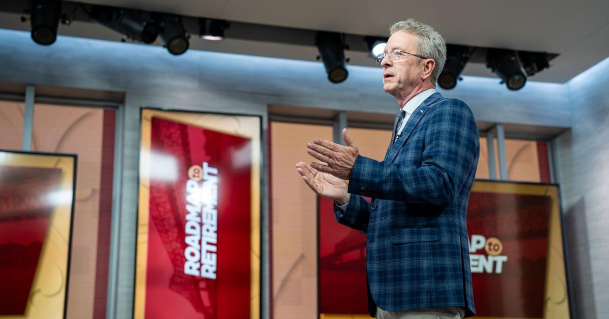 How the One Big Beautiful Bill Act shapes financial planning for every generation | Sponsored: Gregory Ricks & Associates How the One Big Beautiful Bill Act shapes financial planning for every generation | Sponsored: Gregory Ricks & Associates