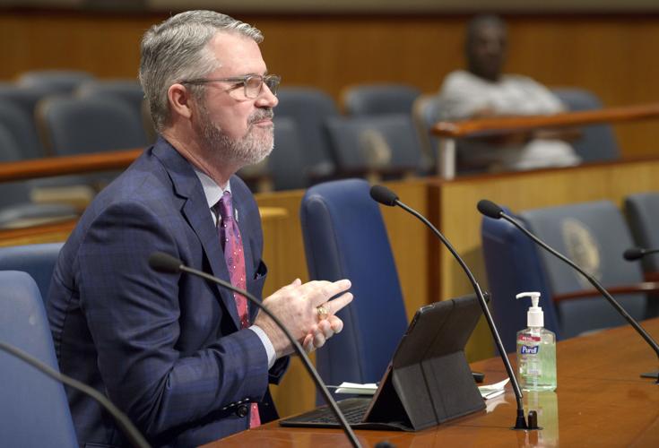 Jefferson Parish puts 1.3 million to helping former inmates