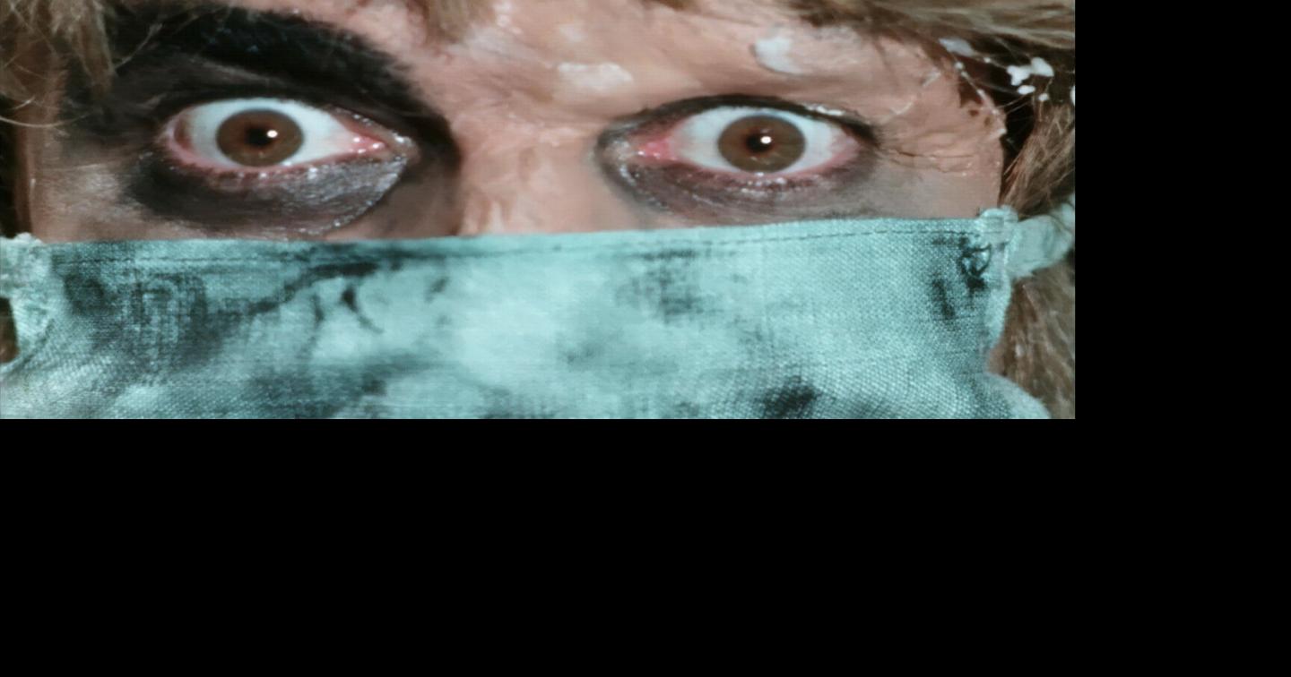 The legend of mad scientist Morgus the Magnificent returns to New Orleans each Halloween