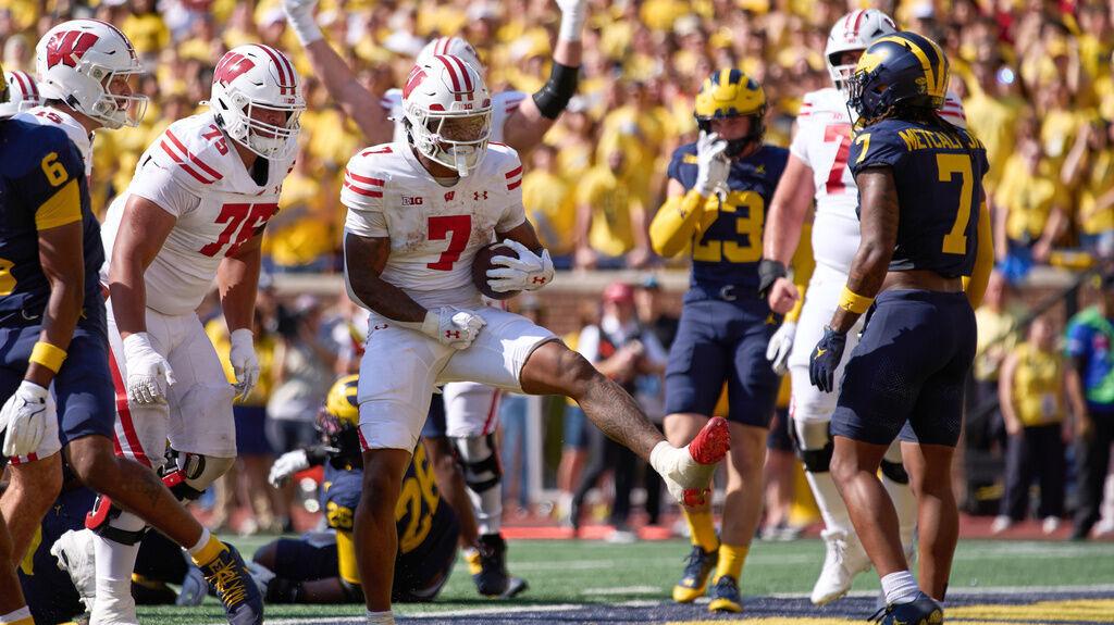 LSU, Lane Kiffin has added a Big Ten running back out of the transfer portal