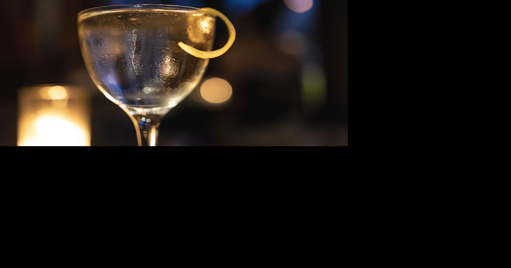 2 New Orleans bars again make North America's 50 Best list. Here are the rankings.