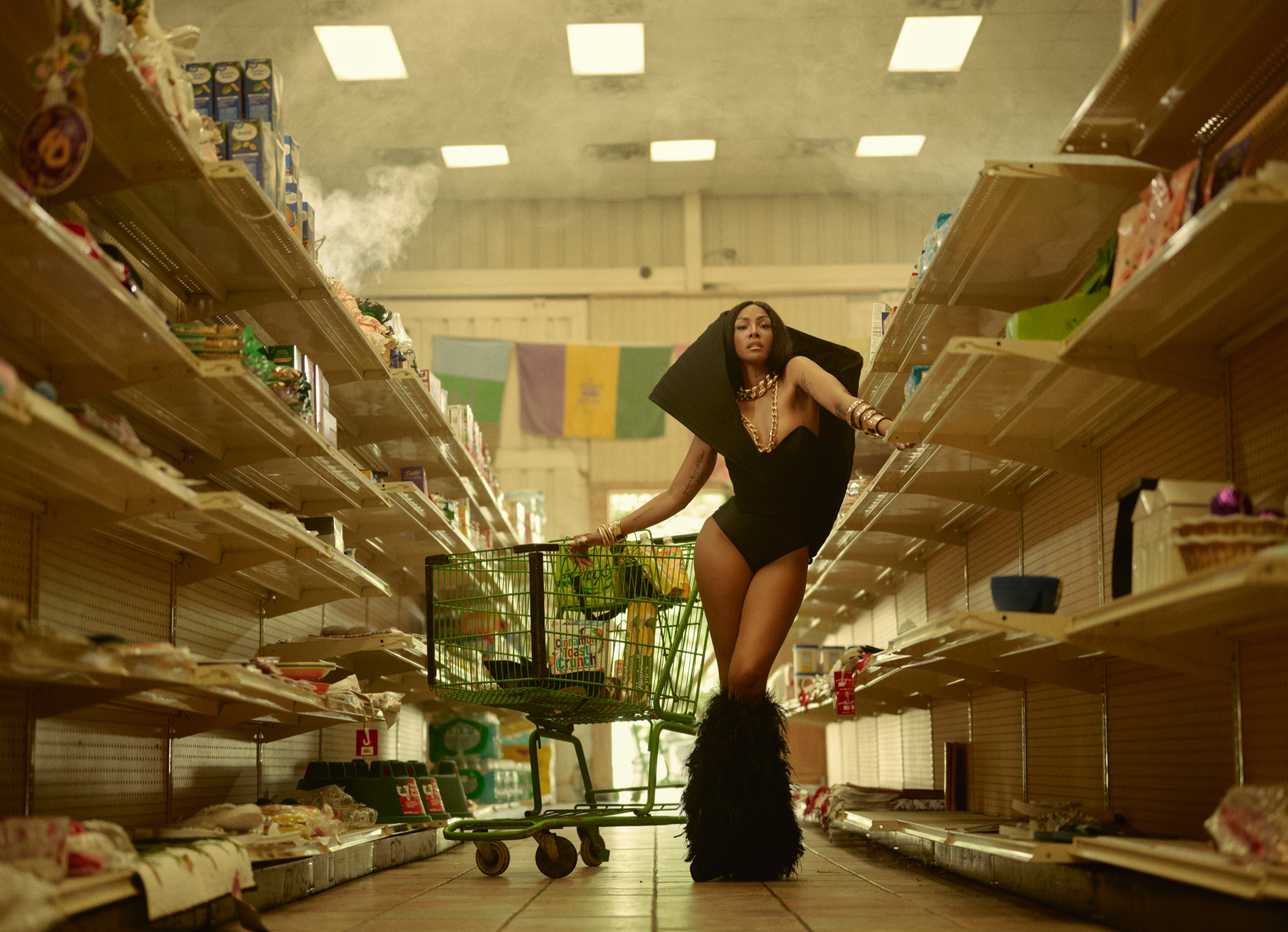 nola.com - Jake Clapp - On 'Creole Culture,' Dawn Richard bridges New Orleans' past and future