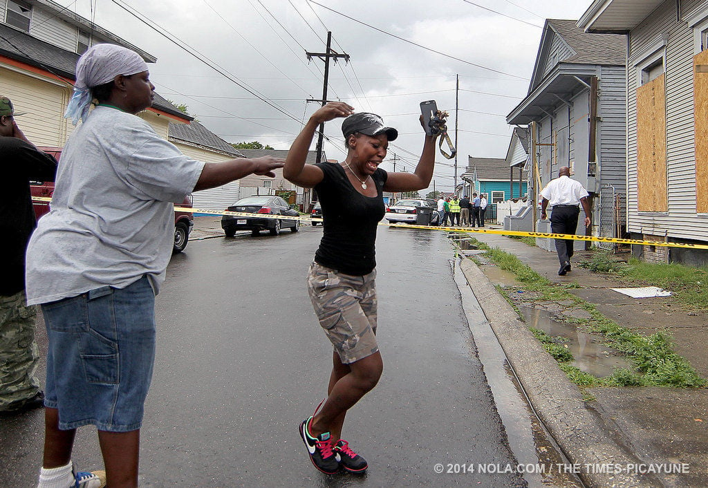 New Orleans 2014 Murders: Victims And Case Status | Crime/Police | Nola.com