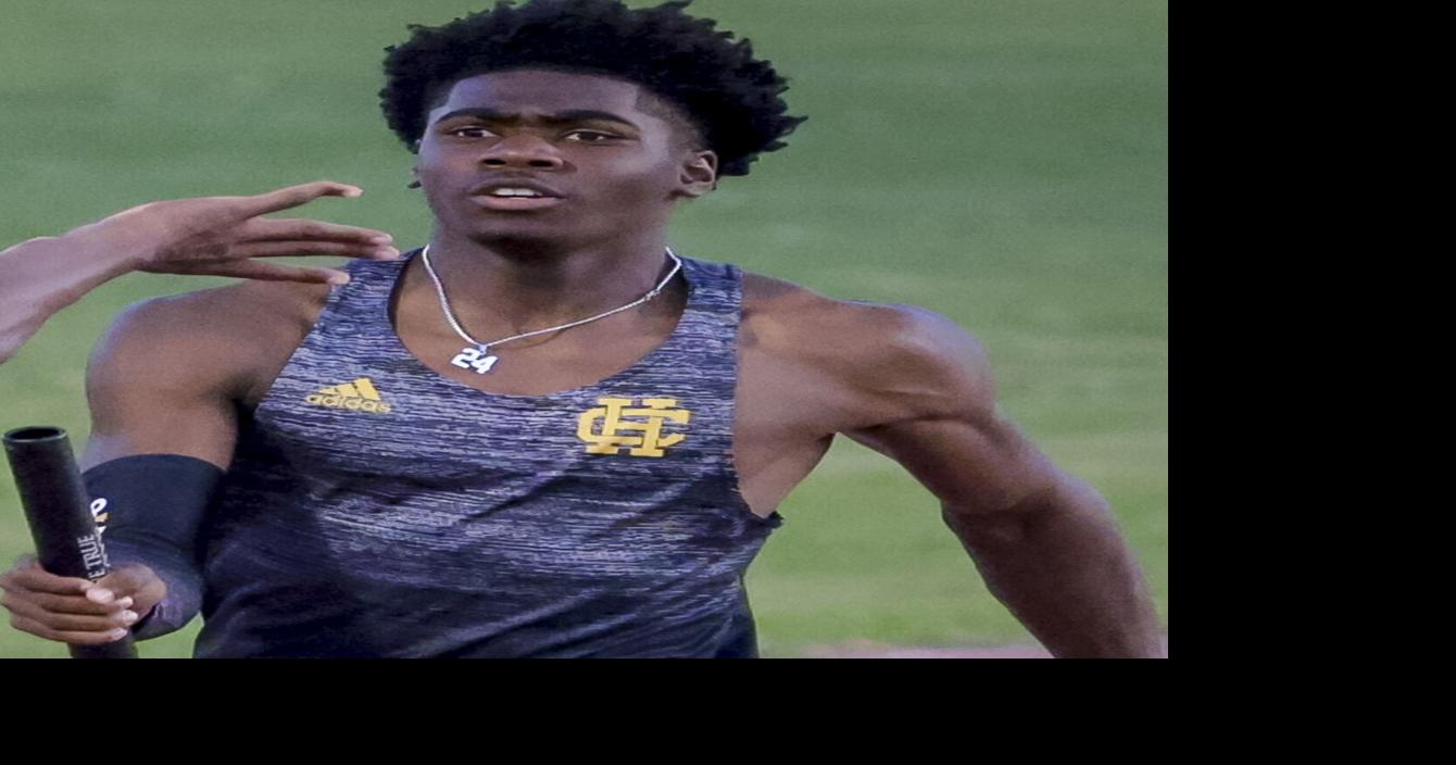 New Orleans high school athlete of the week for April 21-26 | Prep ...