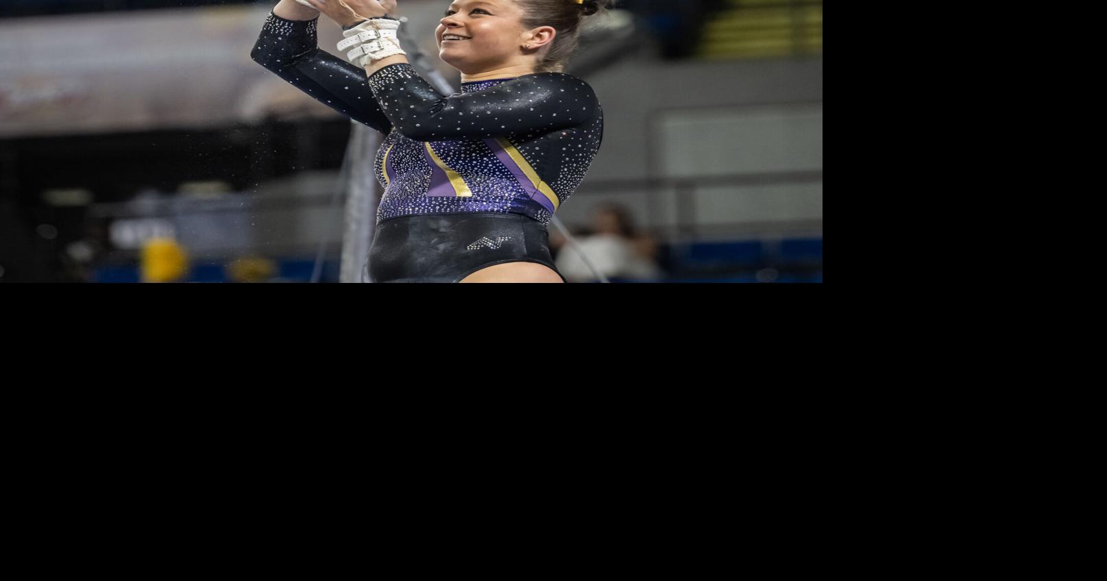 LSU gymnastics notebook: Tigers add ‘retired’ transfer, Ashley Cowan earns SEC honor