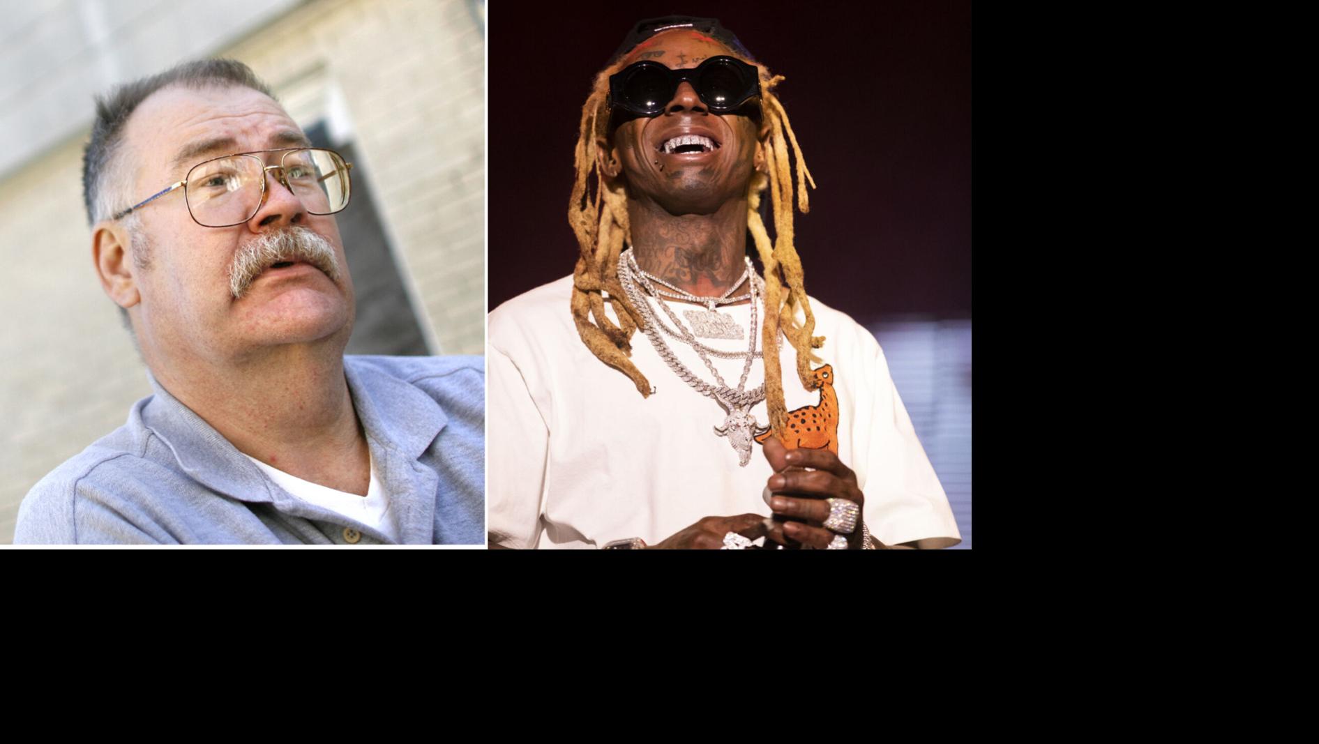 The New Orleans police officer who saved Lil Wayne's life dies at 65 |  Crime/Police | nola.com