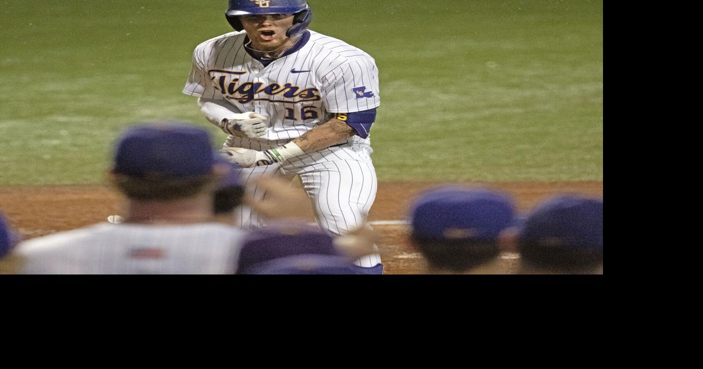 LSU baseball vs. Louisiana Tech: First pitch time, how to watch midweek matchup