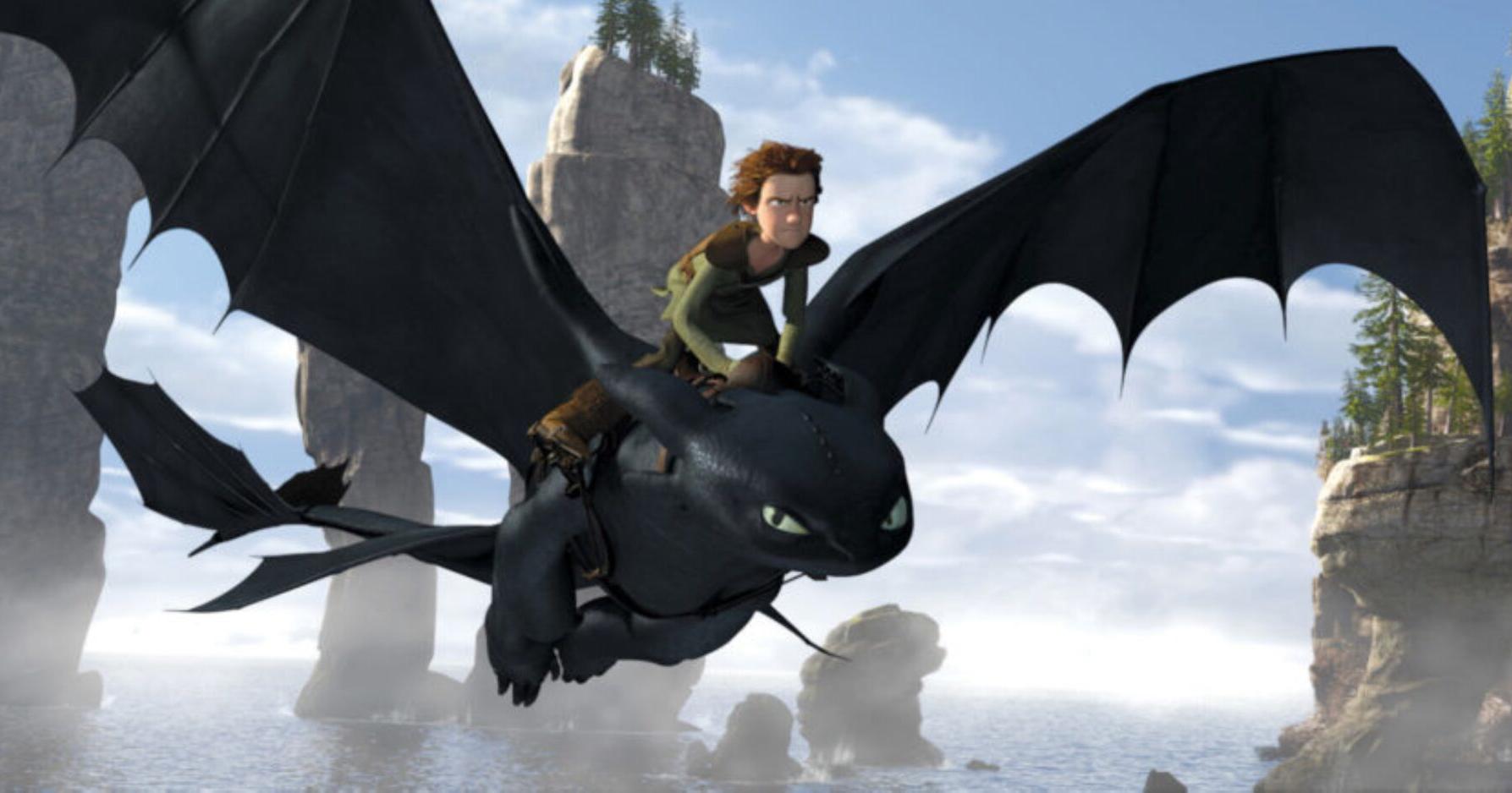 Dragons will rule at themed book party for kids - Vimarsana News