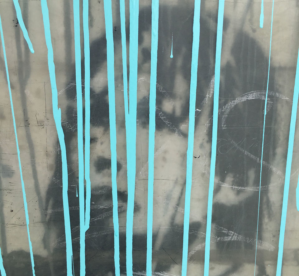 See 11 of Banksy's New Orleans paintings from 2008 | Archive