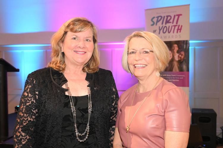 Nell Nolan Boys Town, ACCESS, Brother Martin's Elysian Fields, HNOC