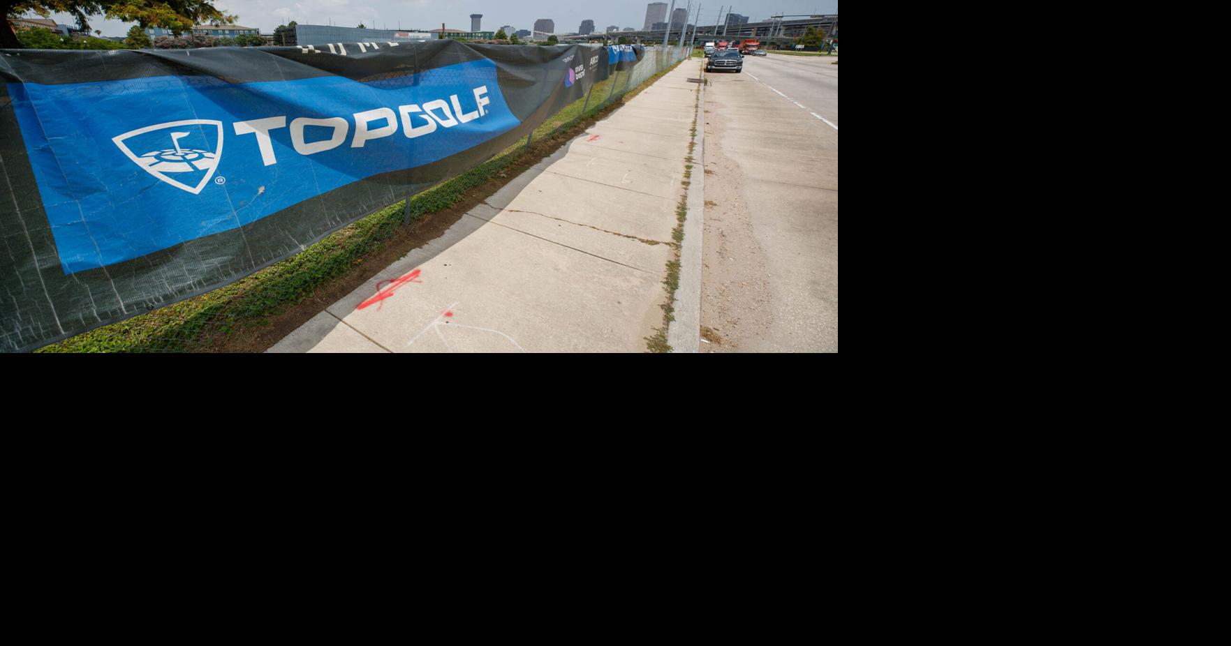 The $50M Topgolf project fizzled out in June. Is the New Orleans plan being revived?