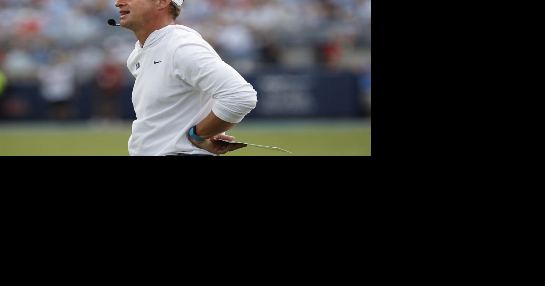 LSU is expected to land Lane Kiffin, and a formal hire could be made soon