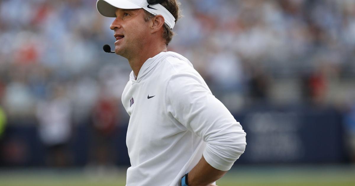 LSU is expected to land Lane Kiffin, and a formal hire could be made soon
