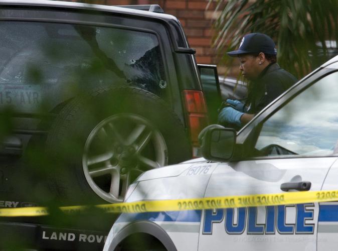 Man wounded in New Orleans East shooting Monday: NOPD | Crime/Police ...