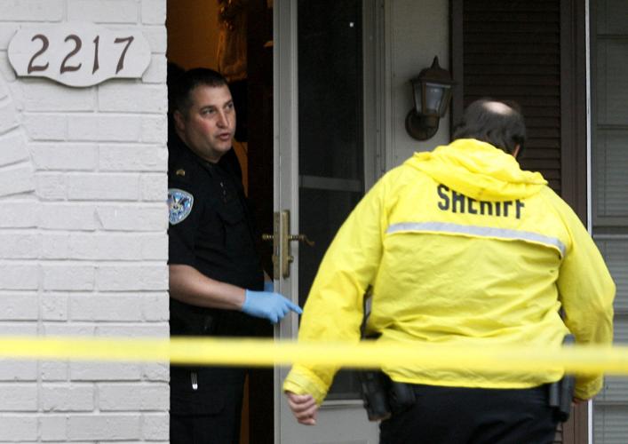 Port Allen man standing trial in murder of Harvey handyman Crime