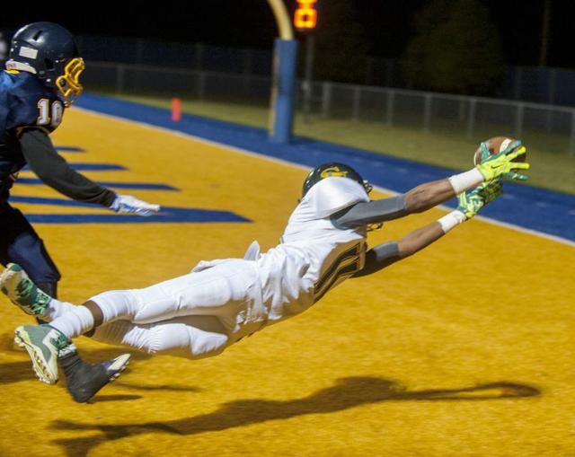 Video The Baton Rouge Advocate's High School Football Game of the Week