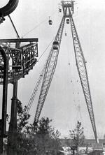56 world's fair photos 30 years after it closed for #throwbackthursday