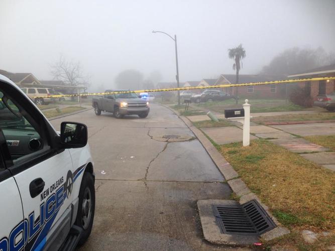 Victims in eastern New Orleans double murder identified by family ...