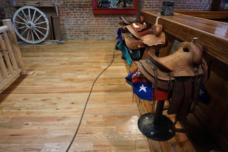 Boot Scootin Rodeo Boot Scootin' Rodeo, new Bourbon Street country dance club, replaces ...