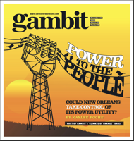 Gambit Digital Edition: Nov. 8, 2022