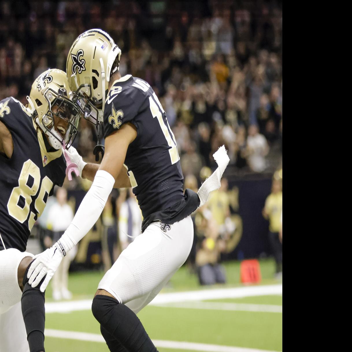 Superdome Madness: Bucs head to New Orleans for Week 4 matchup vs. Saints