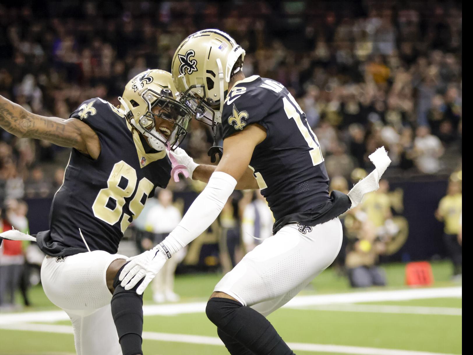 New Orleans Saints Week 1 Preview: Falcons - Gridiron Heroics