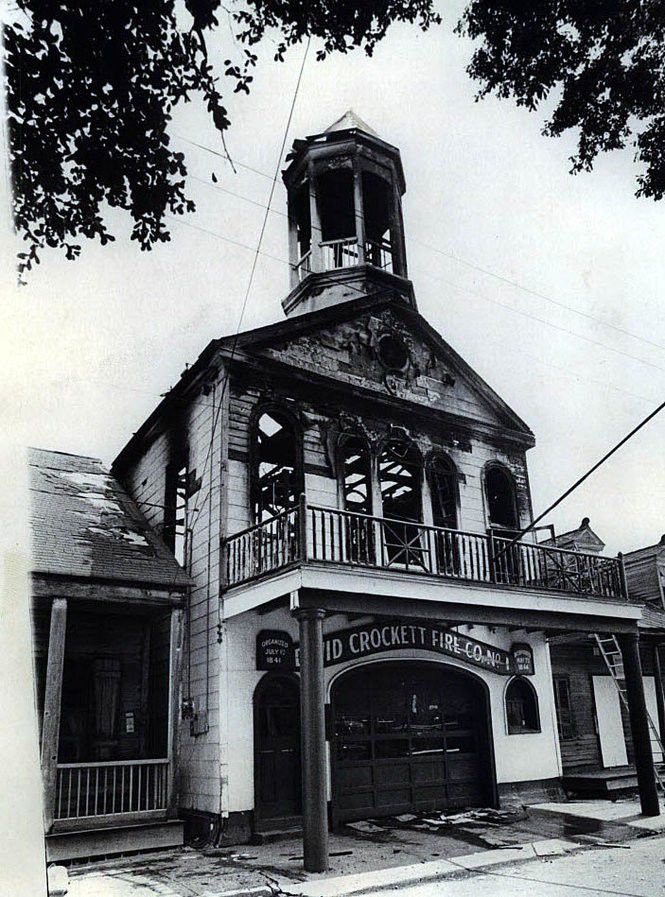 Gretna through the decades Historic photos from The TimesPicayune