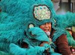 Big Chief Brian Nelson to perform Nouveau Bounce at Jazz Fest Thursday with special guests