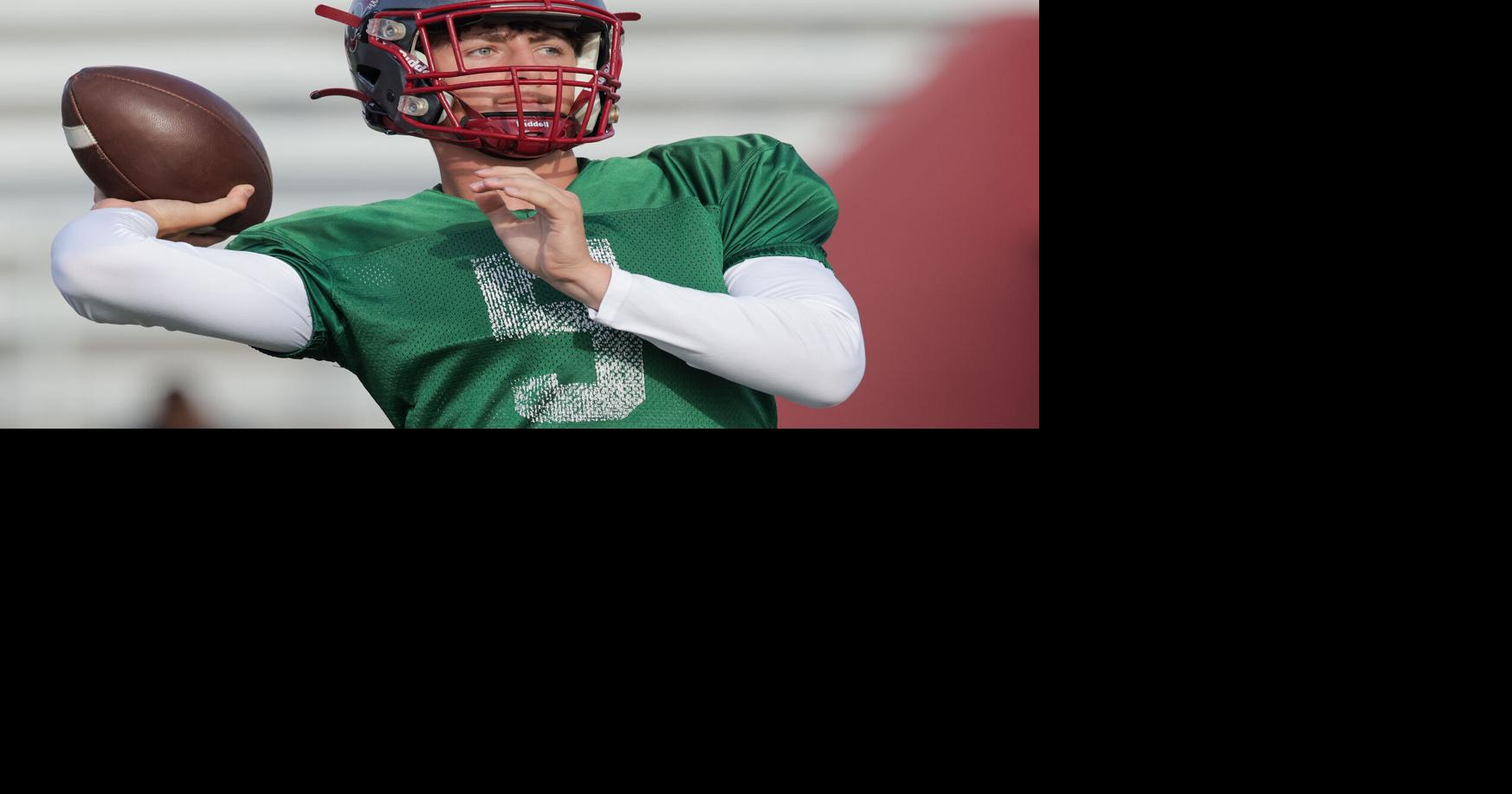 Destrehan QB gaining Division I recruiting attention | Prep Sports ...