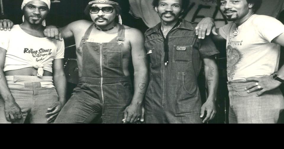 New Orleans Jazz Fest's 50 top headliners from 1970 to 2019 Entertainment/Life