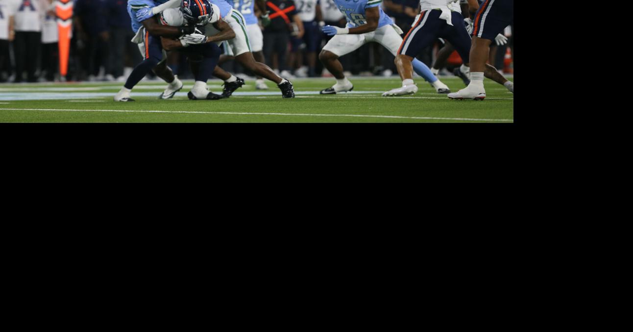 Six turnovers kill Tulane in comprehensive 42-19 loss to Texas-San Antonio