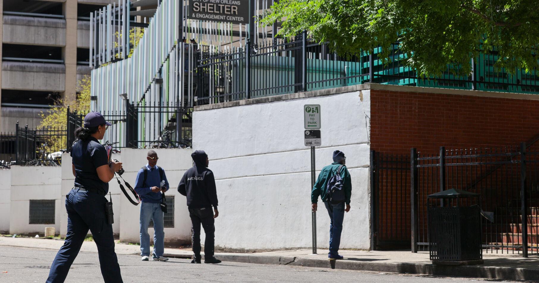 Low-barrier homeless shelter will have a new operator June 1 | Local Politics - Vimarsana News