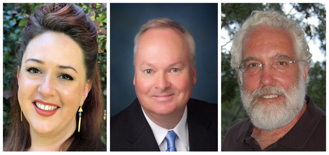 Covington elects Mark Johnson mayor, 3 City Council members One Tammany