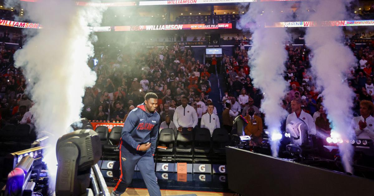 Rod Walker: Electric atmosphere in home opener not enough to push ...