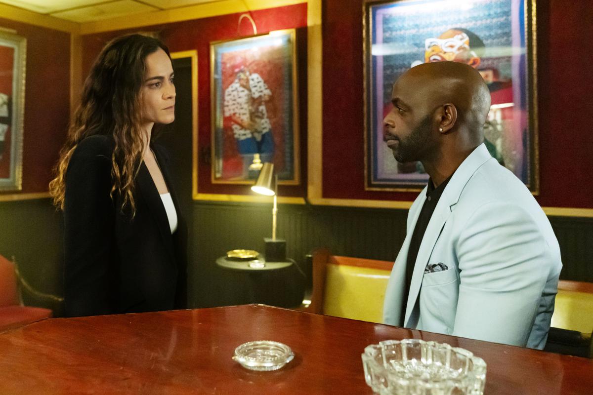 New Orleans Is The Backdrop Of Hit Drug Running Series Queen Of The South Season 4 Movies Tv Nola Com