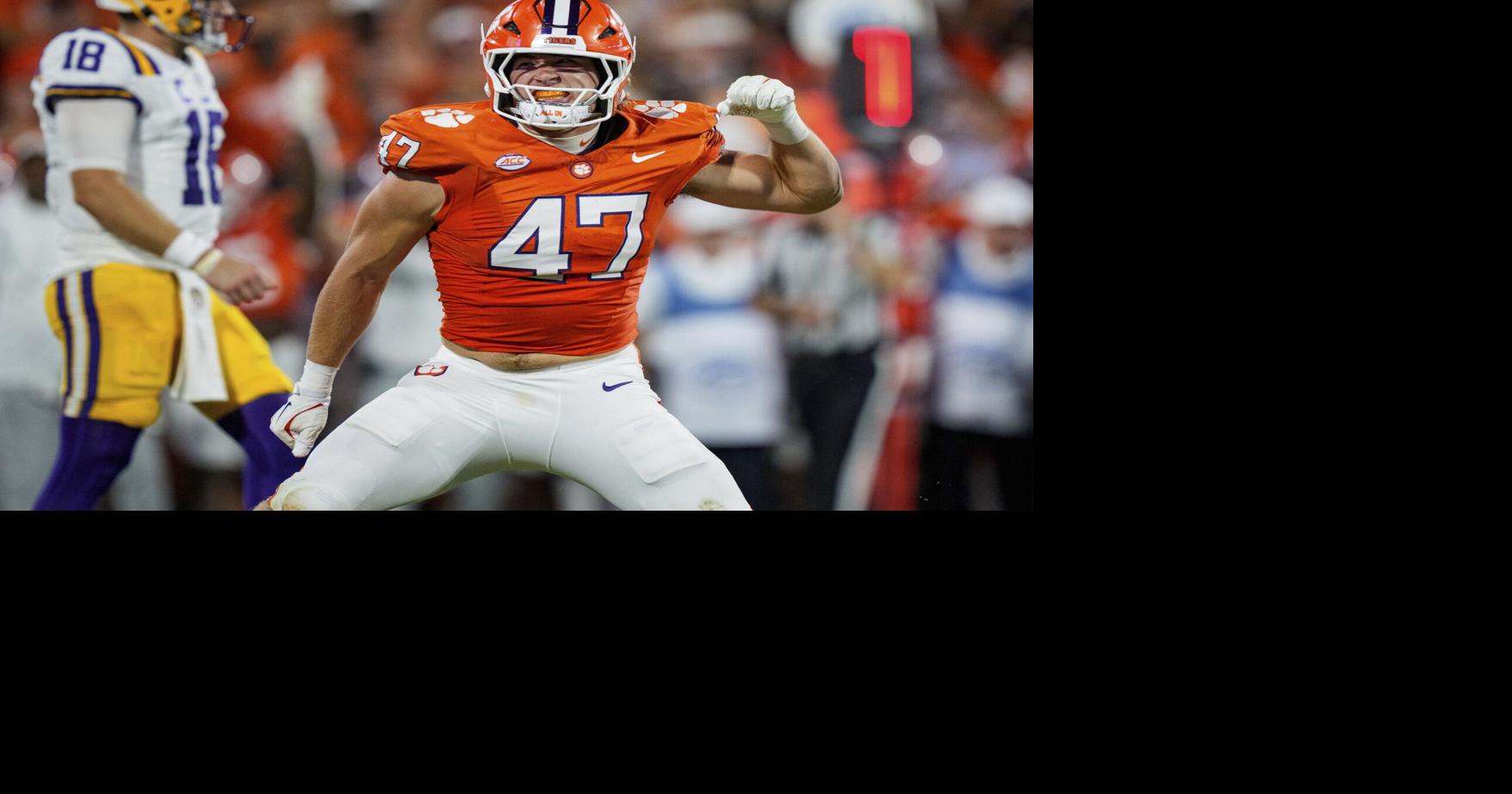 Just a bunch of nobodies? Don't take Dabo Swinney literally as LSU faces hungry Clemson.