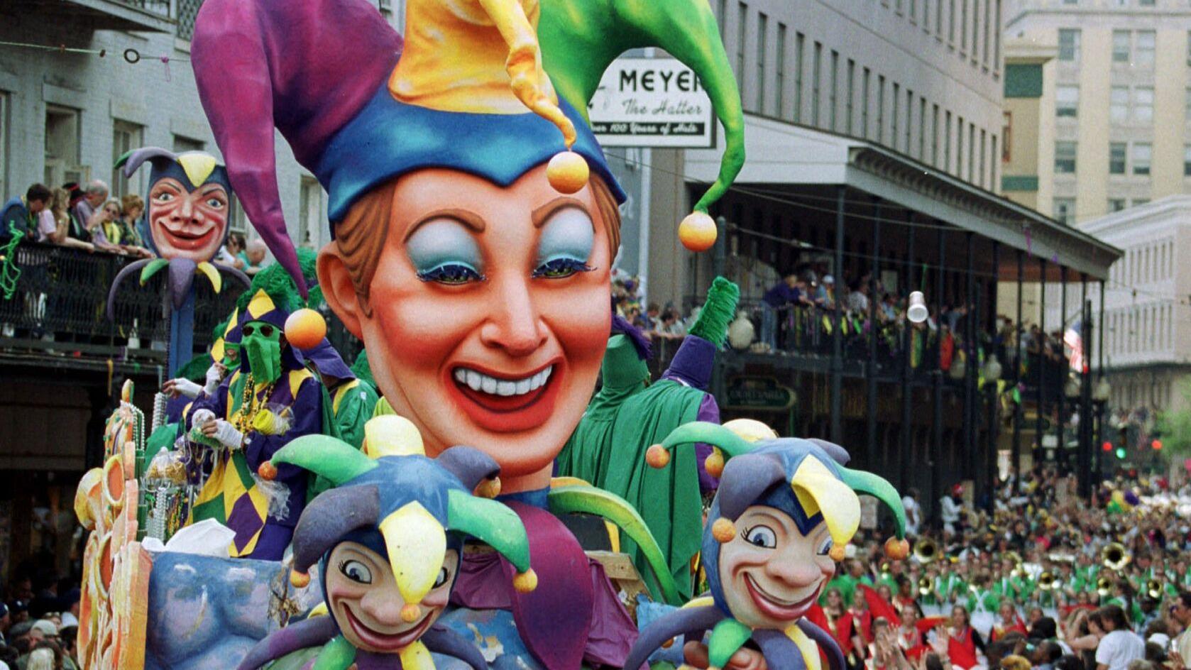 When Is Mardi Gras 2022 Now That The Parade Less Carnival Is Over Mark Your Calendar Mardi Gras Nola Com New Orleans Calendar Of Events 2022
