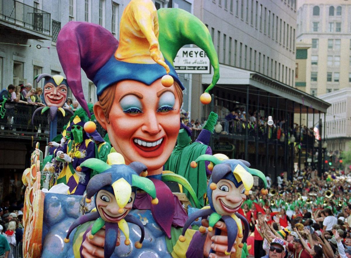 When is Mardi Gras 2022? Now that the paradeless Carnival is over