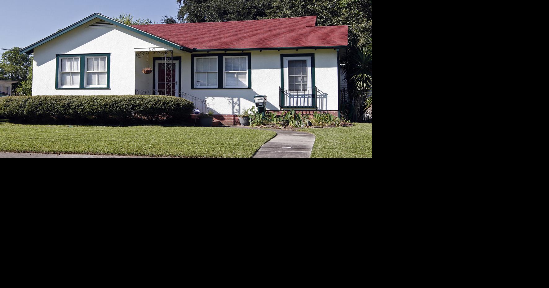 West Jefferson property transfers, Aug. 30Sept. 1, 2016 Home/Garden